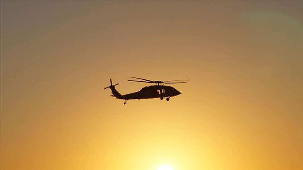 Katar’daki Helikopter Kazası Türkiye’yi Yasa Boğdu, Spor Dünyası Tek Yürek Oldu
