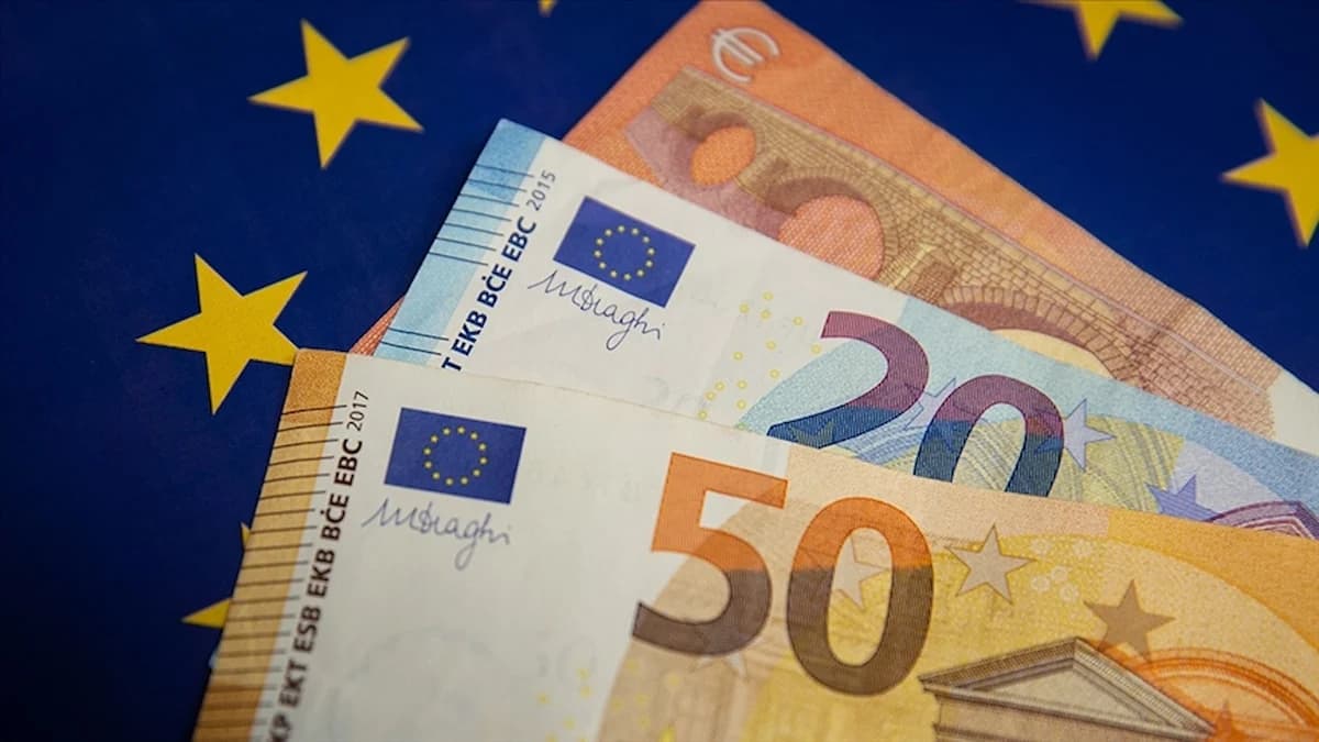 ECB’den Sinyal Geldi: Enerji Enflasyonu Kalıcılaşırsa Müdahale Kaçınılmaz Olacak