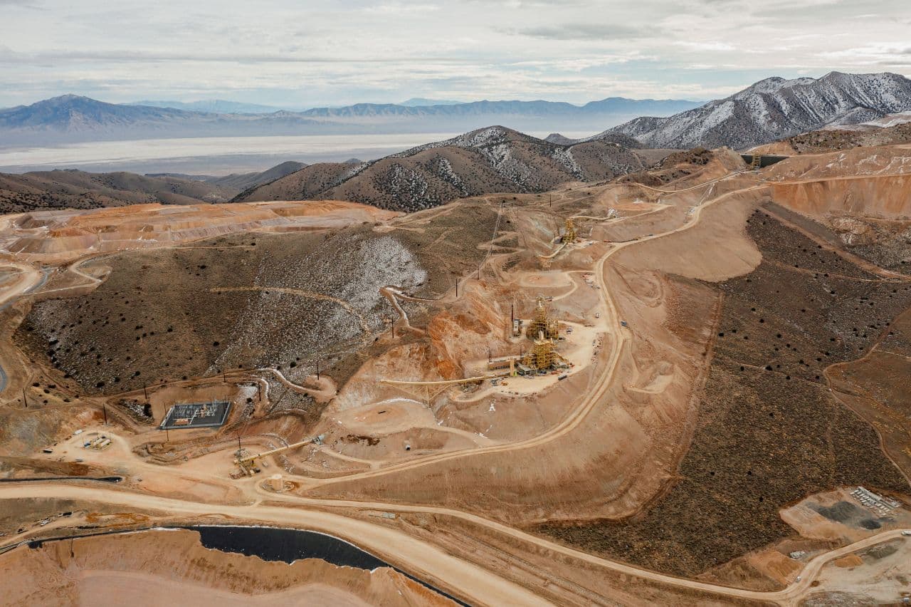 Caledonia Mining Sonuçları Sonrası Hisseler Geriledi: Kazanç Beklentinin Altında Kaldı