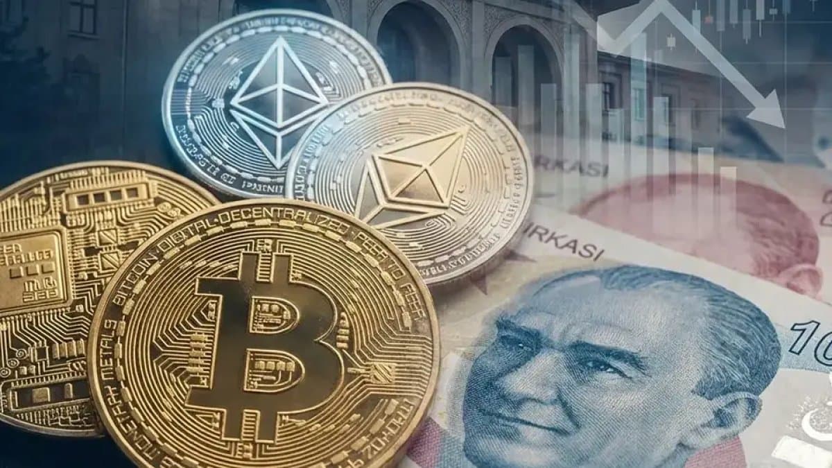 Kripto Yatırımcılarını Yakından İlgilendiren Vergi Taslağı Meclis’te