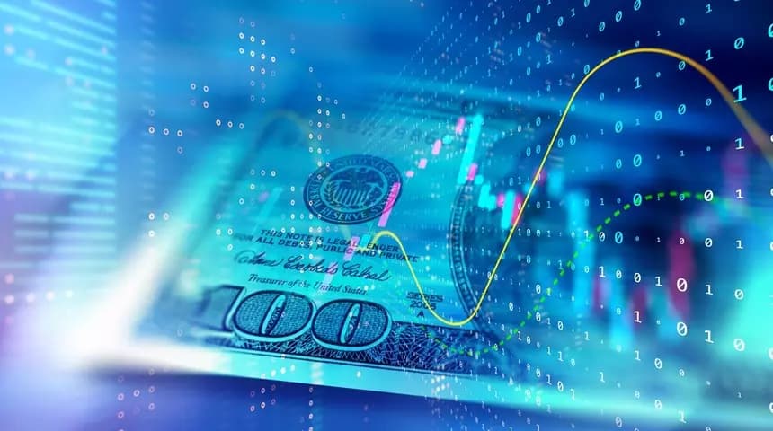 Morgan Stanley’den Dolar İçin Kritik Senaryo: Yükseliş Kalıcı Bir Trende Dönüşmeyebilir