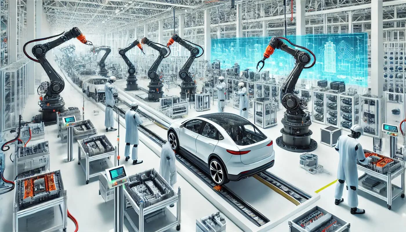 Yükselen Yakıt Maliyetleri Elektrikli Araçlara Talebi Artırdı