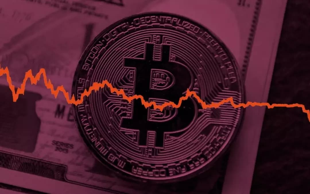 Kripto Piyasasında Satış Baskısı: Bitcoin 70 Bin Doların Altına Geriledi