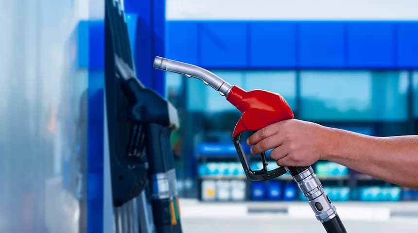 Motorinde Büyük İndirim Kapıda: 5,44 TL’lik Düşüş Bekleniyor