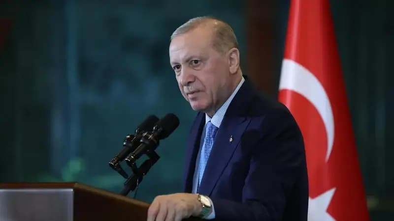 STRATCOM Zirvesi’nde Erdoğan’dan Net Mesaj: Küresel Düzen Değişiyor
