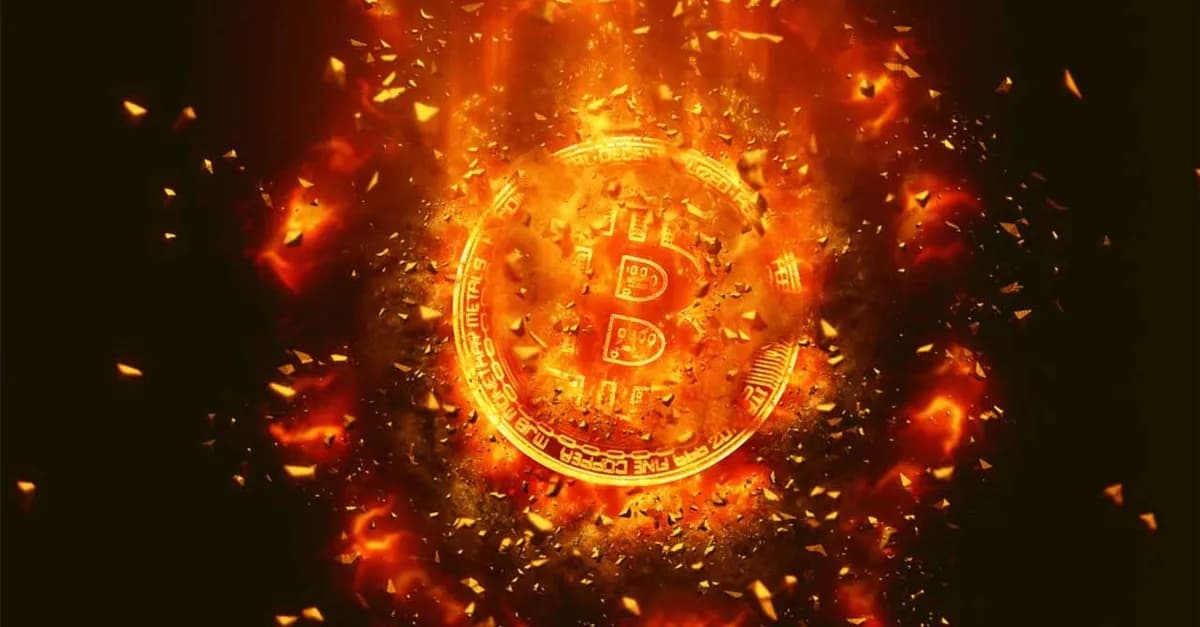 Kripto Piyasasında Gerilim Satışı: Bitcoin ve Altcoinler Baskı Altında