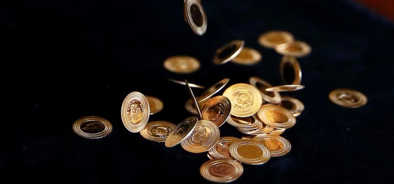TCMB Analizi: Altın Fiyatlarındaki Artış Konut Fiyatlarını Hızlandırıyor