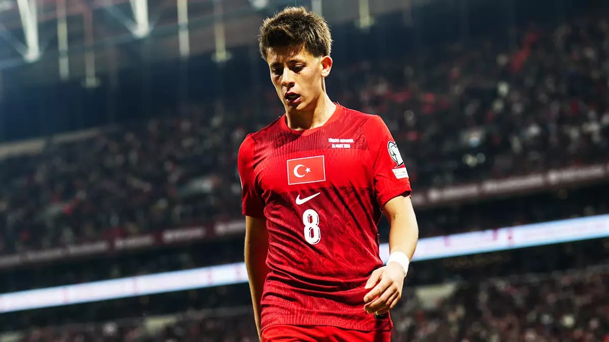 Ay-Yıldızlılar Tek Golle Finalde: Dünya Kupası Umudu Sürüyor