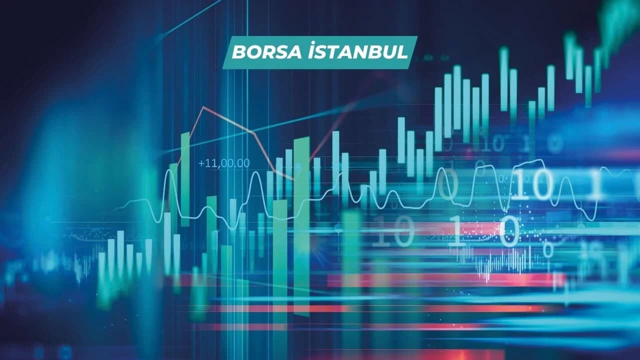 Borsa İstanbul’da Satış Baskısı Derinleşti: Günün Yükselen Hisseleri Öne Çıktı
