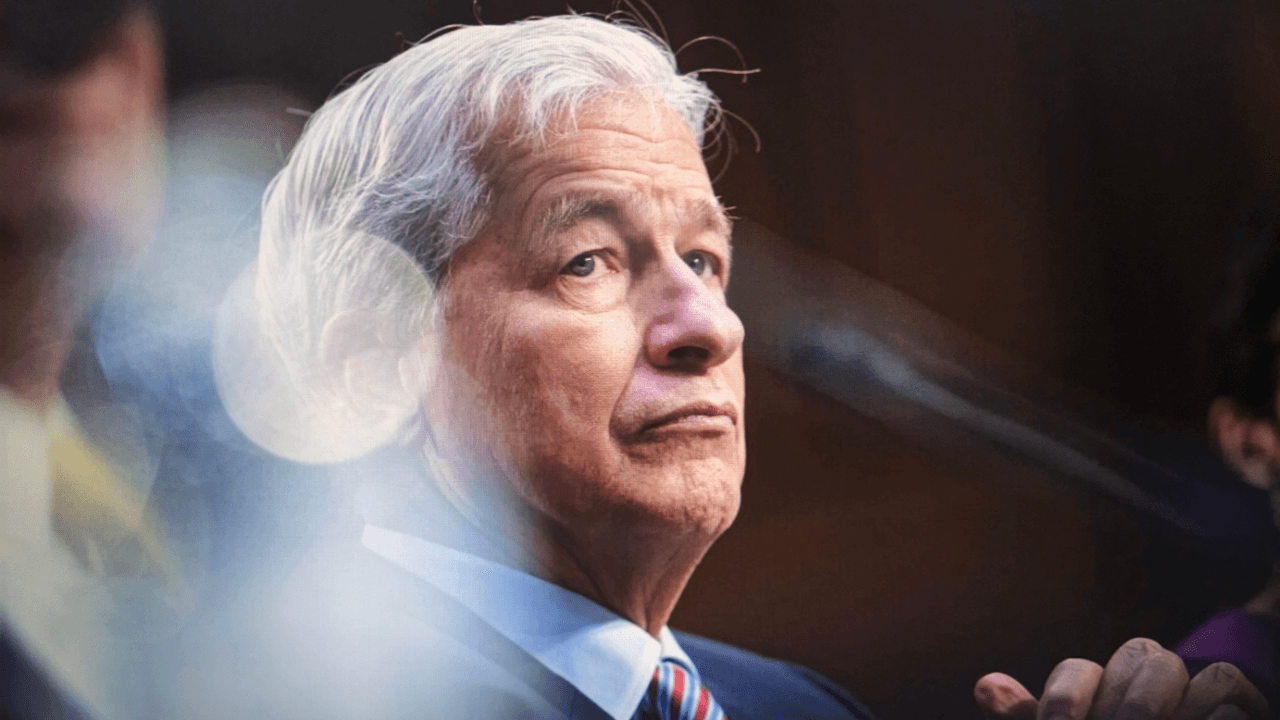 Dimon’dan Küresel Uyarı: İran Savaşı Bitmeden Piyasa İstikrarı Zor