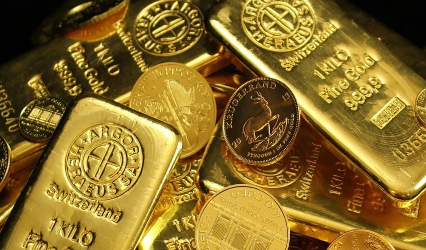 Goldman Sachs’tan Altın İçin Güçlü Mesaj: 5.400 Dolar Hedefi Korunurken Piyasalara Kritik Uyarılar Yapıldı