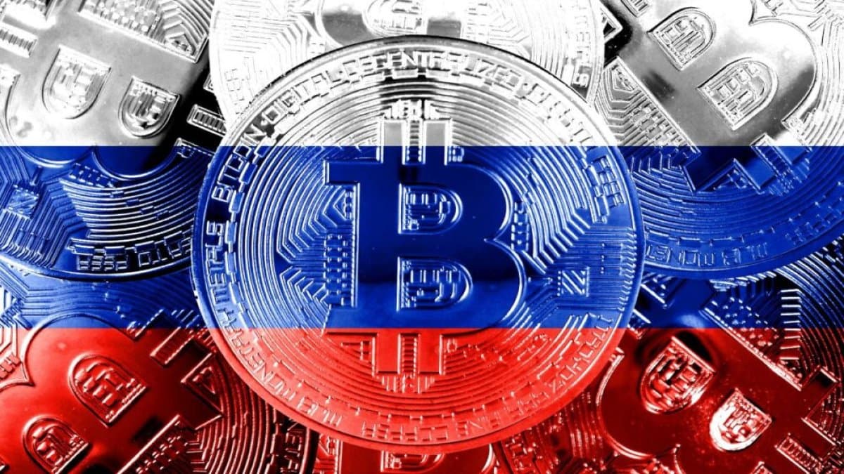 Rusya Kripto Madenciliğini Sıkı Denetime Alıyor: Hapis ve Yüksek Para Cezaları Gündemde