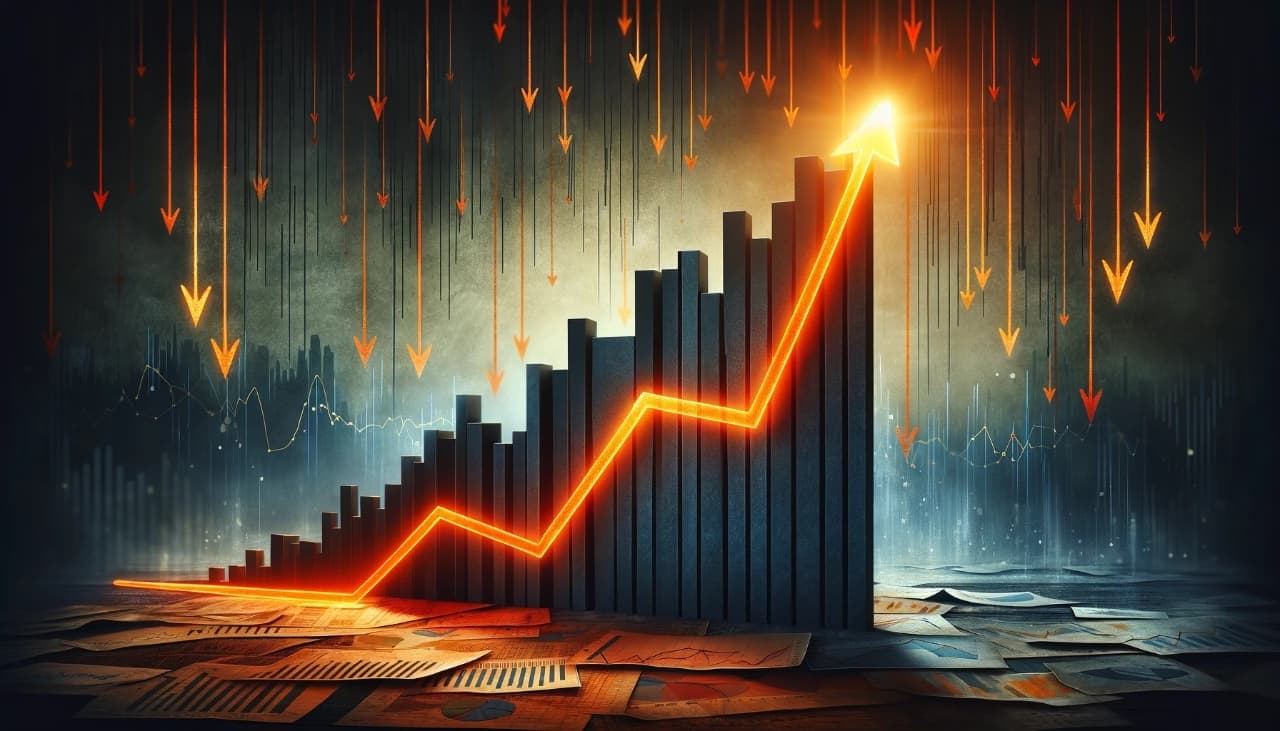Borsa İstanbul’da Ralli Devam Ediyor: BIST 100 Güçlü Seyrini Korurken Hangi Hisseler Öne Çıktı