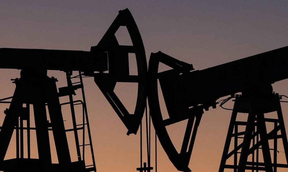 Enerji Piyasalarında Gerilim: Petrol Fiyatları Yükselirken JPMorgan’dan Resesyon Uyarısı