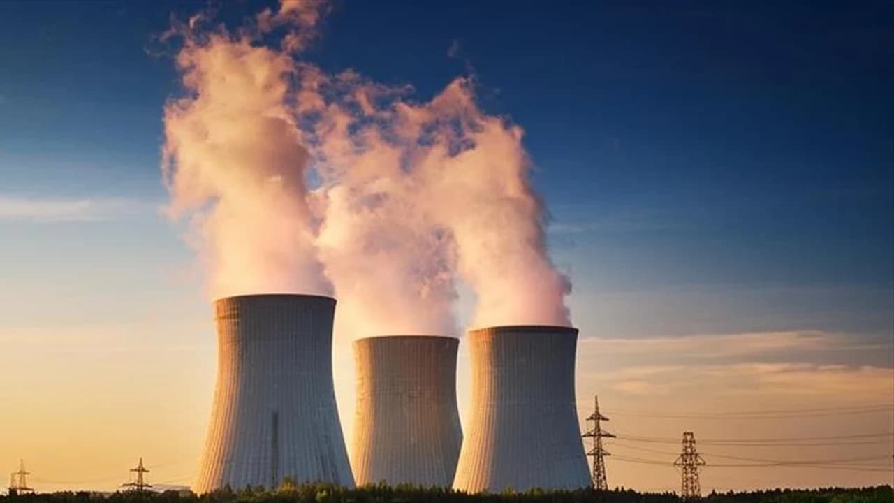 Nükleer Enerjiye Stratejik Dönüş: İran Gerilimi Yeni Bir Eşiği Tetikliyor