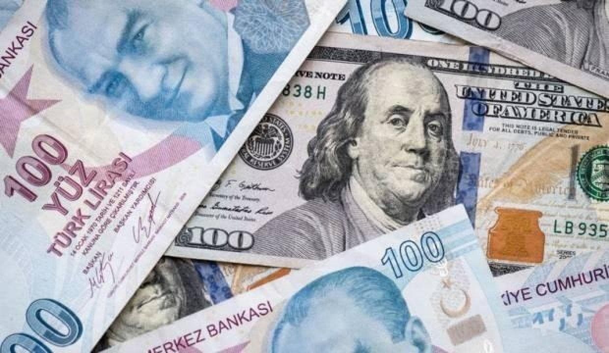 REK Endeksinde Yükseliş: TL’nin Reel Değeri Martta Artış Gösterdi
