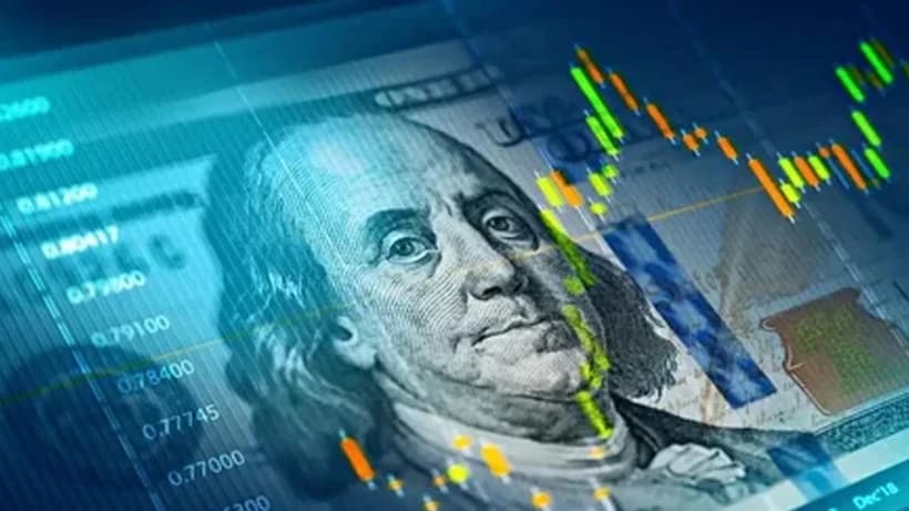 Küresel Risk İştahı Artarken Dolar Değer Kaybetti