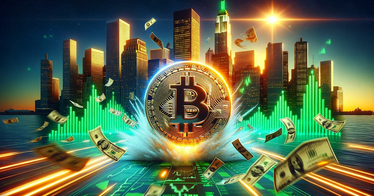 Tok-Edge Kripto Finansında Yeni Bir Model Sunuyor: 100 Milyon Dolarlık Fon Hedefiyle Yola Çıktı