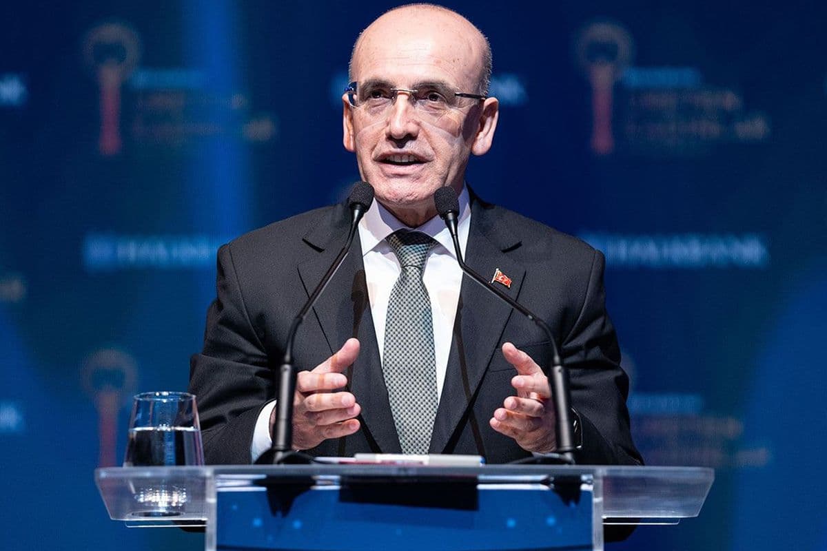 Şimşek’ten Petrol ve Enflasyon Uyarısı: Küresel Şokun Etkileri Devam Ediyor