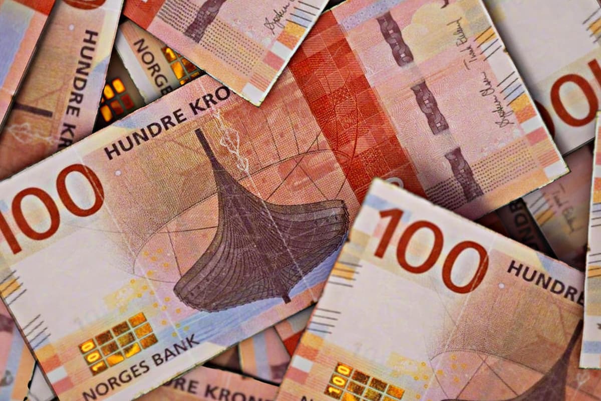 EUR/SEK Paritesinde Yükseliş Sinyali: UBS Zayıf Enflasyona Dikkat Çekti
