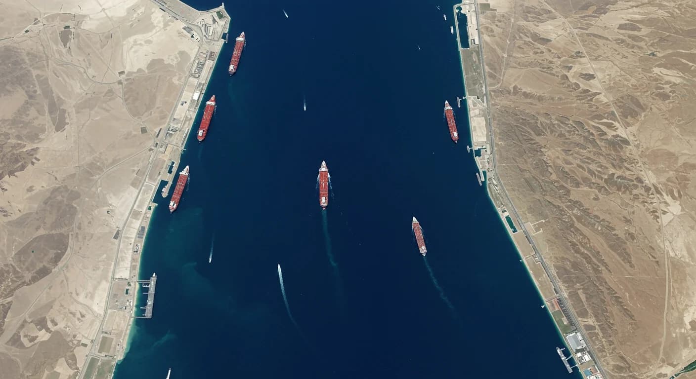 Enerji Fiyatlarındaki Artış Küresel Ekonomide Yeni Denge Arayışını Tetikliyor