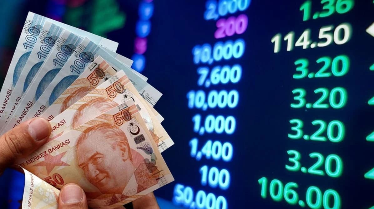 Küresel Riskler Türkiye’nin Kredi Görünümünü Baskılıyor
