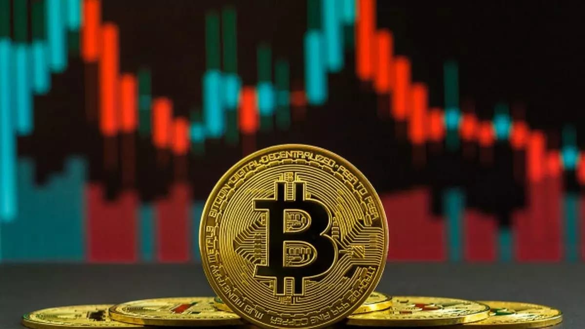 Hürmüz Krizi Bitcoin’i Baskıladı: Kritik Destek Seviyeleri Test Ediliyor