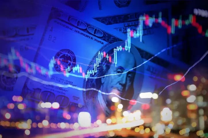 Dolar Yükselişte: Jeopolitik Riskler Piyasa Yönünü Belirliyor
