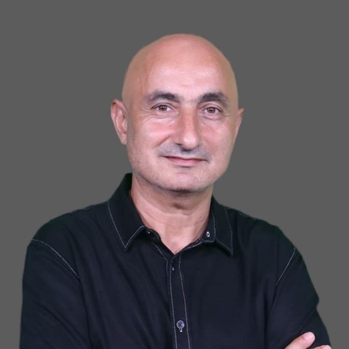 Barıs Soydan