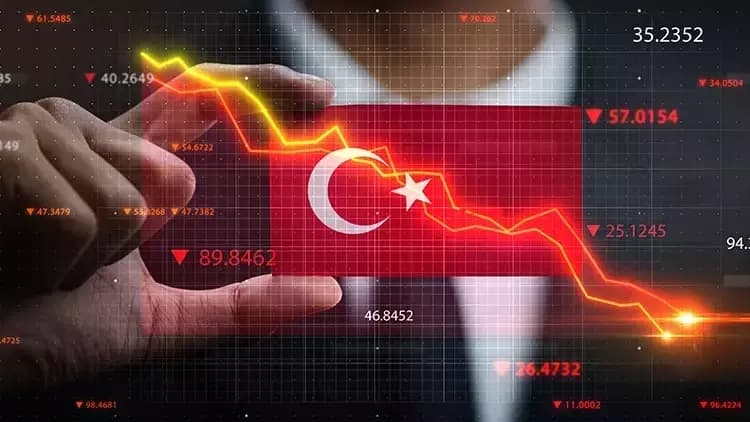 Fitch Değerlendirmesi: Türk Finans Sektöründe Görünüm Revizyonu