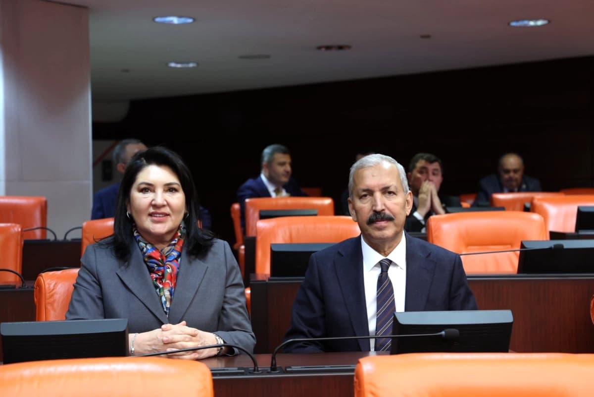Sosyal Hizmetlerde Yeni Dönem: TBMM’den Kapsamlı Düzenleme