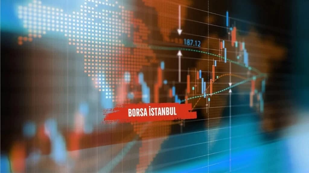 BIST 100’de Alımlar Güçlendi: Hisselerde Hareketlilik Artıyor