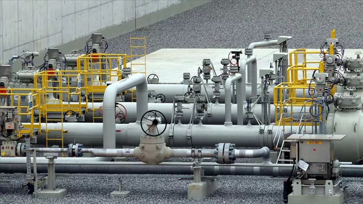 Gaz Fiyatları Neden Yükseliyor? Orta Doğu Gelişmeleri ve Arz Riski Öne Çıkıyor