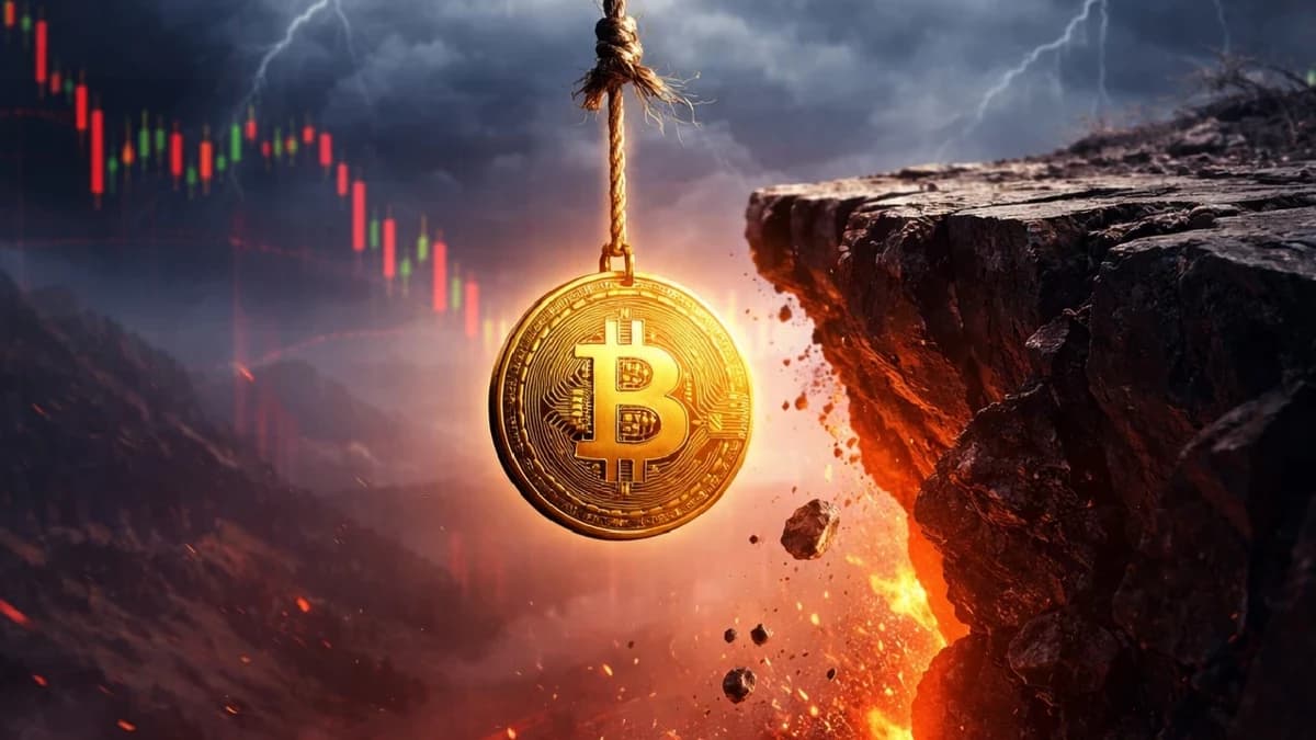 Bitcoin’de Ralli Sorgulanıyor: Zincir Üstü Veriler Ne Diyor?