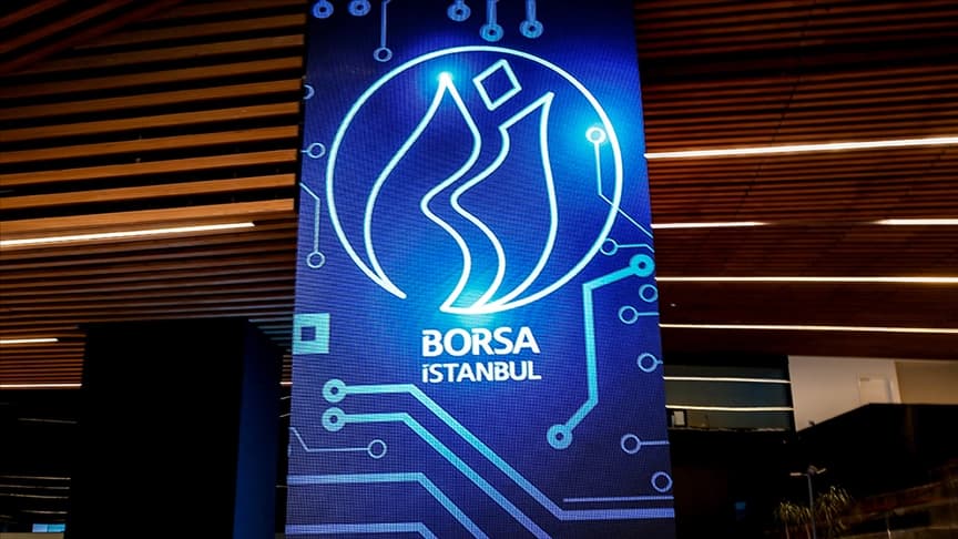 BIST 100 Güne Artışla Başladı: Açılışta Öne Çıkan Hisseler ve Piyasa Görünümü