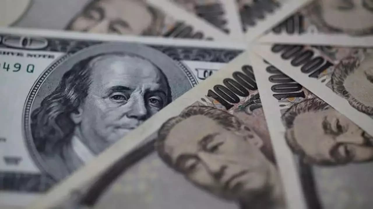Asya Dövizlerinde Sınırlı Hareket: BOJ Kararı Yen Üzerinde Baskı Yarattı