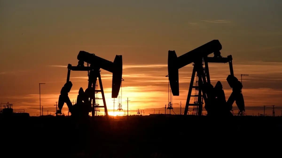 Basra Ham Petrolünde Yeni Sevkiyat: Malta Bayraklı Tanker Irak Terminallerinde Yükleme Sürecine Girdi