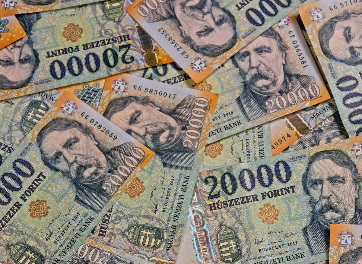 Goldman Sachs’tan Döviz Piyasasına Mesaj: EUR/HUF’ta Düşüş Beklentisi Güçleniyor