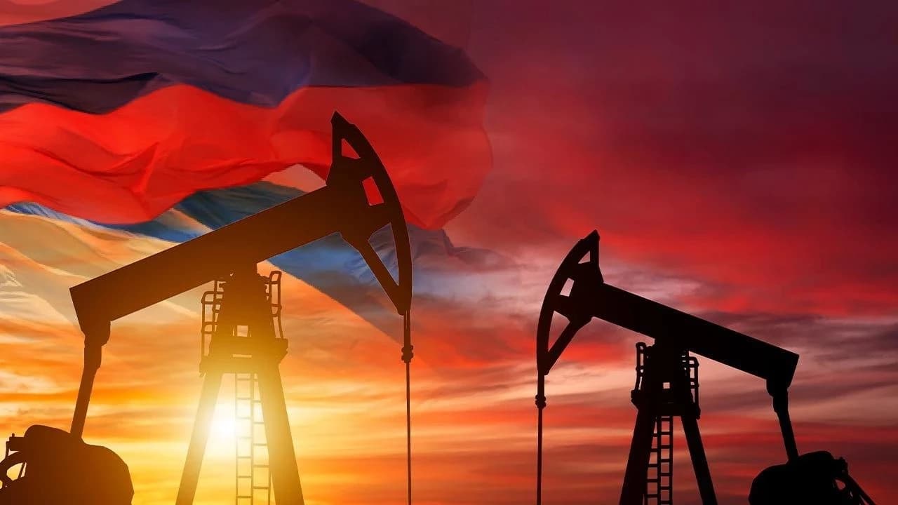 Enerji Arz Krizi Derinleşiyor: ABD Rus Petrolü İçin Kapıyı Geçici Olarak Açtı