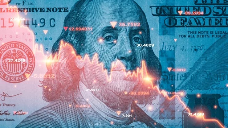 Küresel Gerilim Döviz Piyasalarını Etkiledi Dolar Yükselirken Asya Para Birimleri Baskı Altında Kaldı