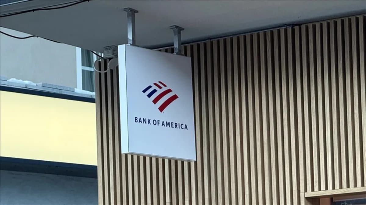 TCMB Faiz Kararı Öncesi BofA’dan Kritik Değerlendirme Sabit Faiz mi Artış mı Tartışması Derinleşiyor