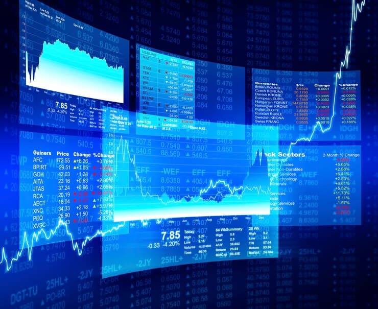 Borsa’da Yabancı Trafiği: Mart’ta Satış, Çeyrekte Alım Hakimiyeti!