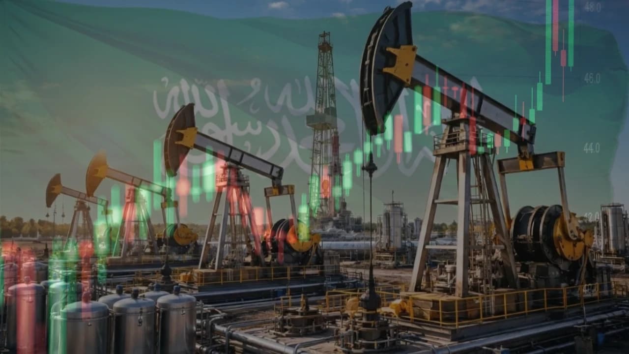 Petrol ihracatında artış: Suudi Arabistan’dan piyasalara güçlü arz sinyali