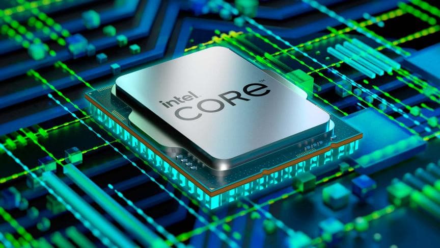 Intel'in İlk Çeyrek Geliri Yıllık Olarak Yüzde 7 Artış Gösterdi