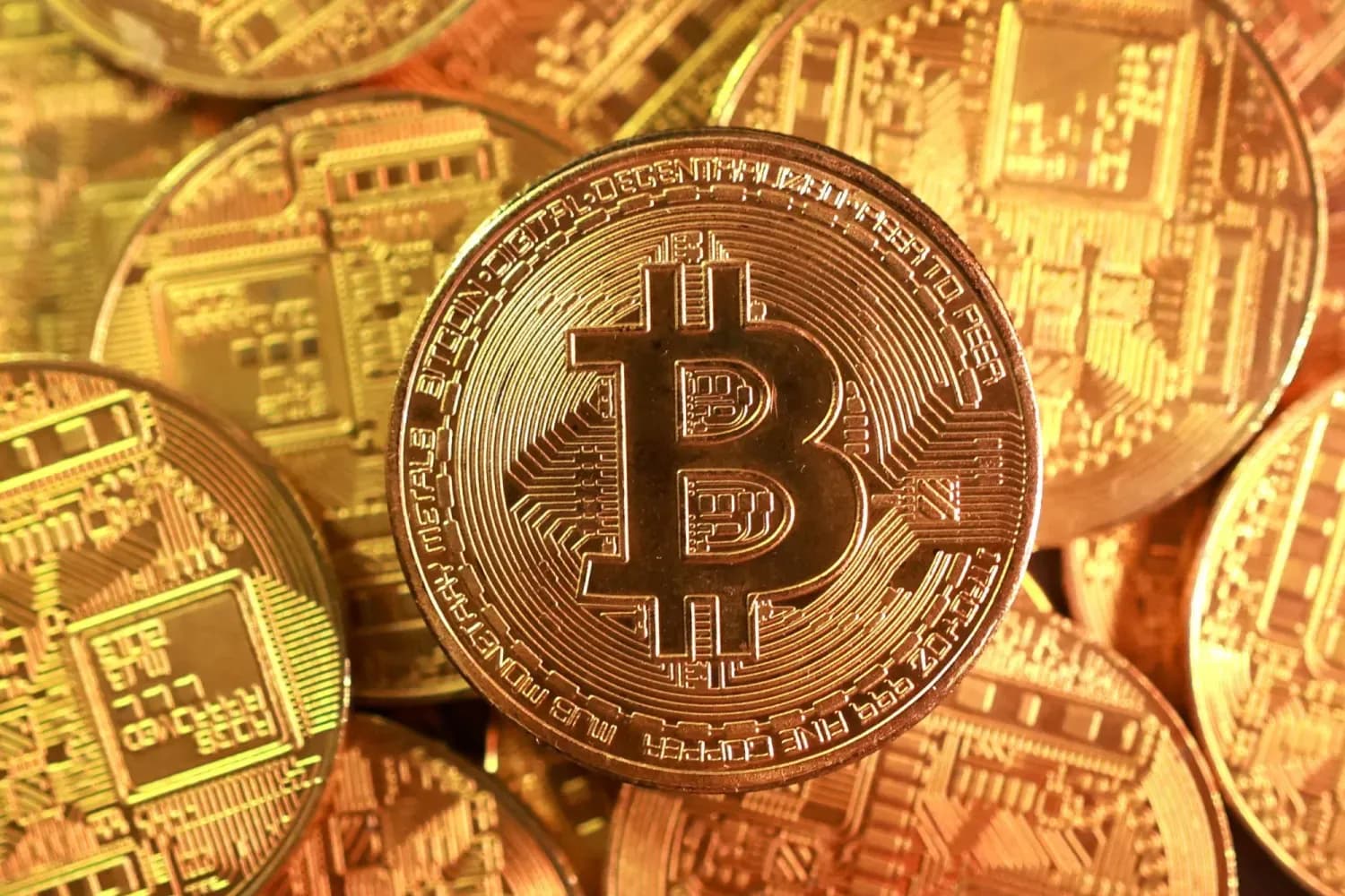 Beyaz Saray’dan Bitcoin hamlesi hazırlığı: Stratejik rezerv için büyük duyuru bekleniyor