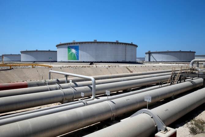 Enerji piyasasında alarm: Aramco’nun sevkiyat kararı arz dengesini sarsabilir
