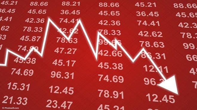 Borsa İstanbul’da zayıf kapanış: Satış baskısı gün sonuna doğru arttı