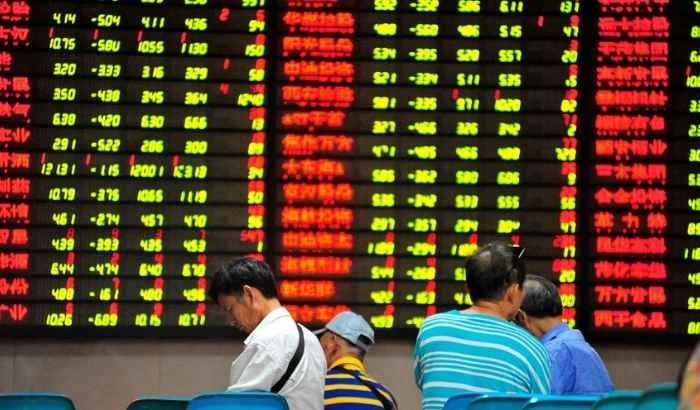 Asya Piyasalarında Haftanın Başlangıcı Dalgalı Bir Görünüm Sergiliyor