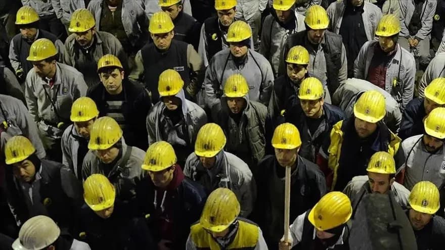 Türkiye Taşkömürü Kurumu 262 İşçi Alımı Yapacak