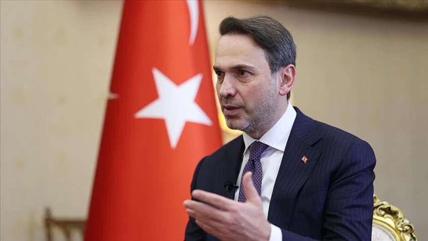 Bakan Bayraktar: Güneş Enerjisi Yıl Sonunda Kurulu Güçte Lider Konuma Gelecek